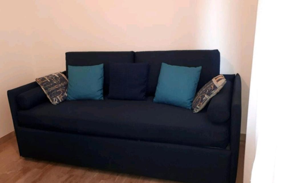 Apartmán Framar House La Spezia Exteriér fotografie