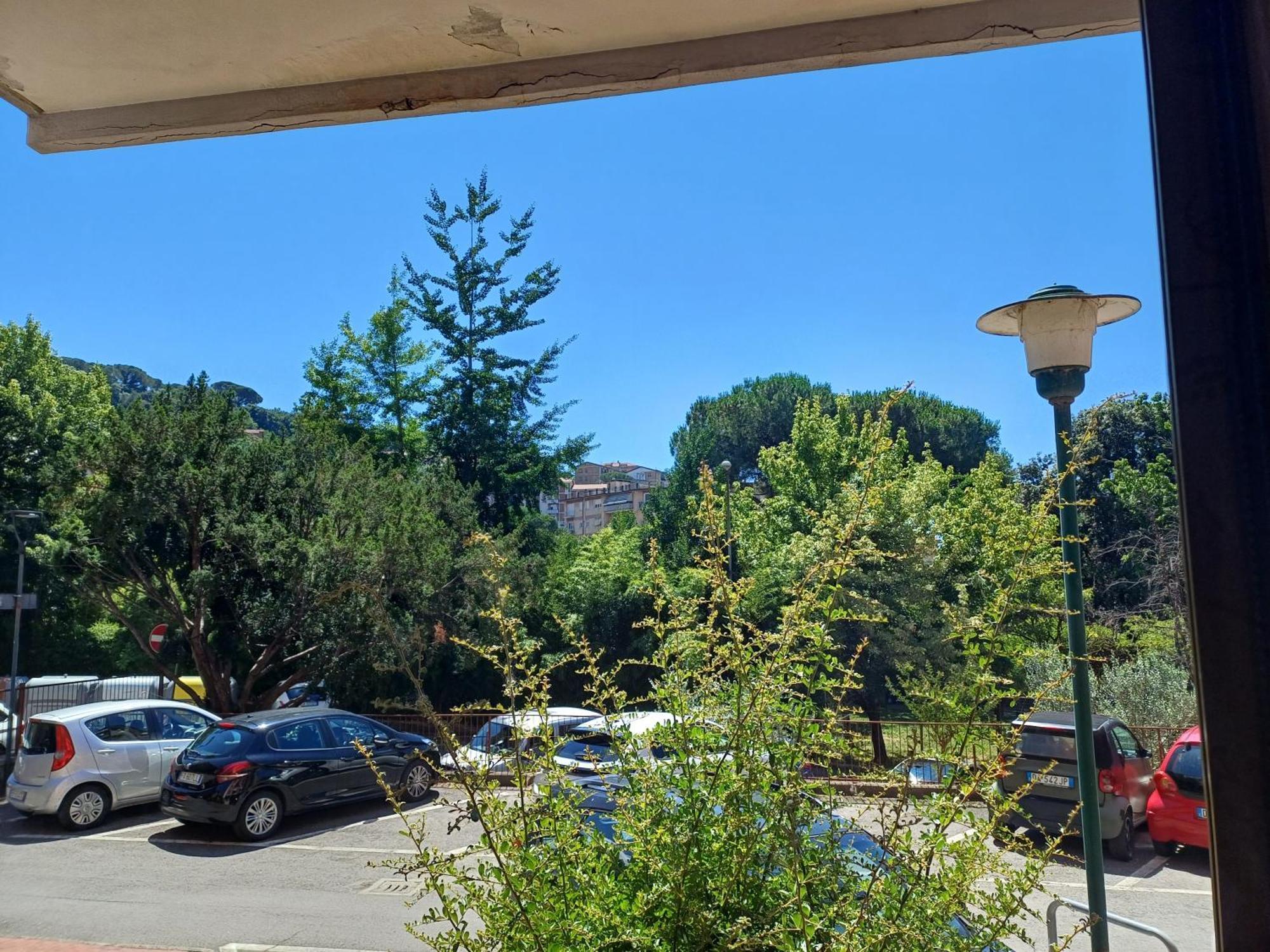 Apartmán Framar House La Spezia Exteriér fotografie