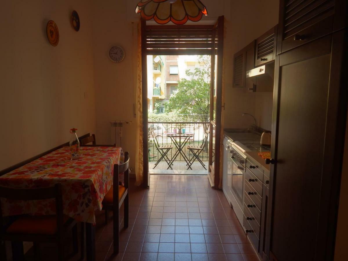 Apartmán Framar House La Spezia Exteriér fotografie