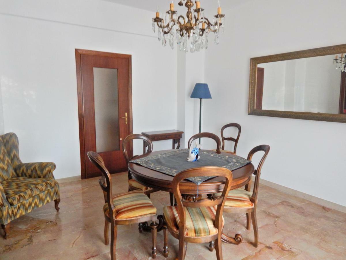 Apartmán Framar House La Spezia Exteriér fotografie