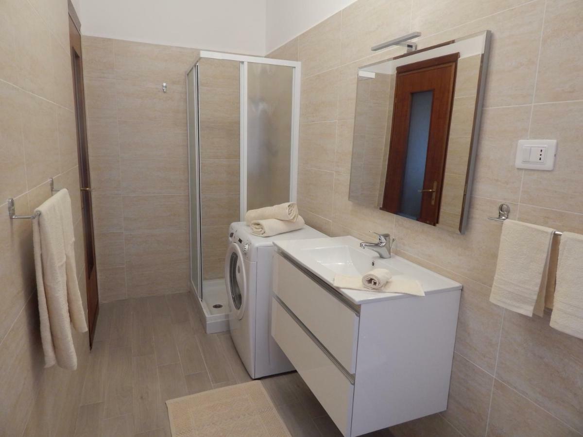 Apartmán Framar House La Spezia Exteriér fotografie