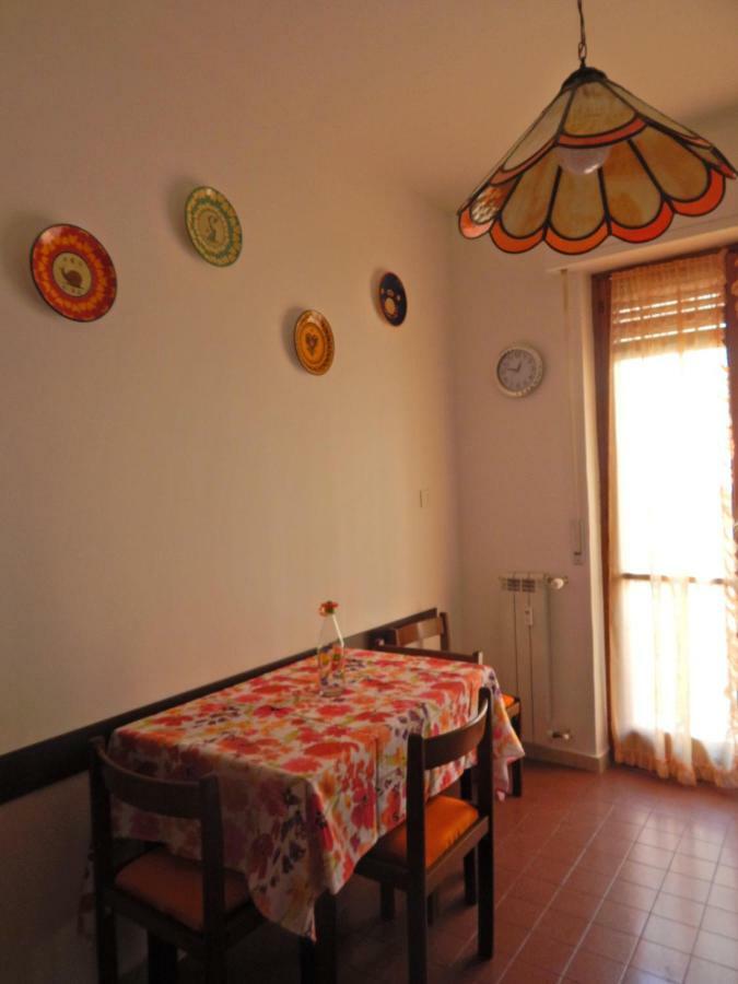 Apartmán Framar House La Spezia Exteriér fotografie