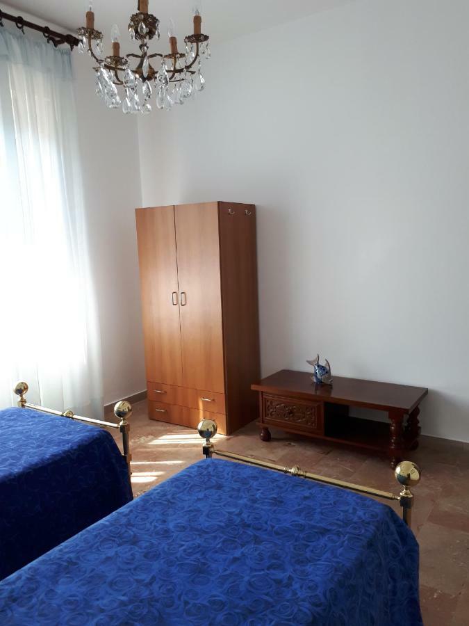 Apartmán Framar House La Spezia Exteriér fotografie