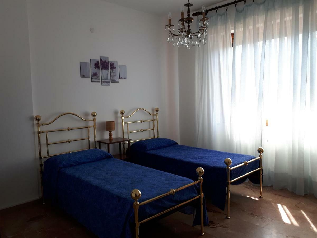 Apartmán Framar House La Spezia Exteriér fotografie