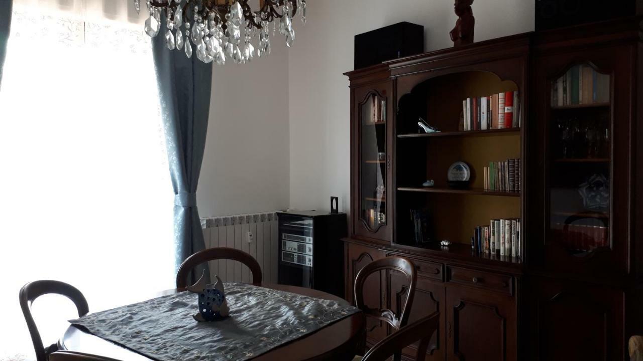 Apartmán Framar House La Spezia Exteriér fotografie